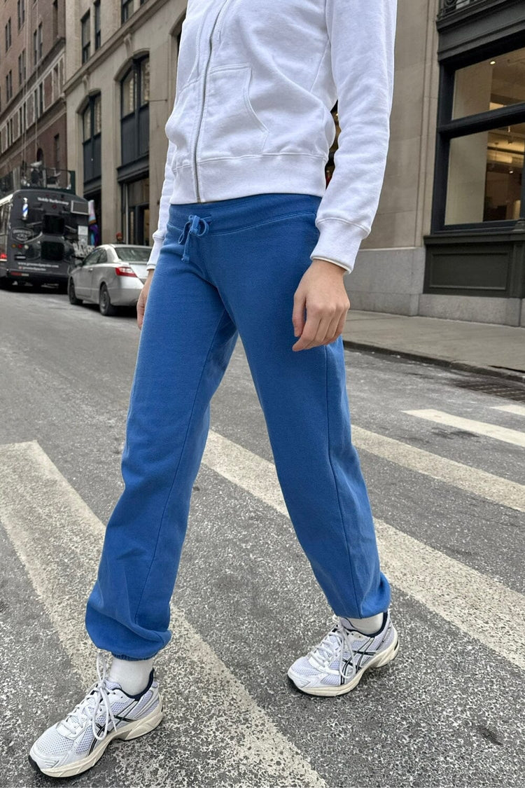 Hilary Pants | Cobalt Blue / XS/S