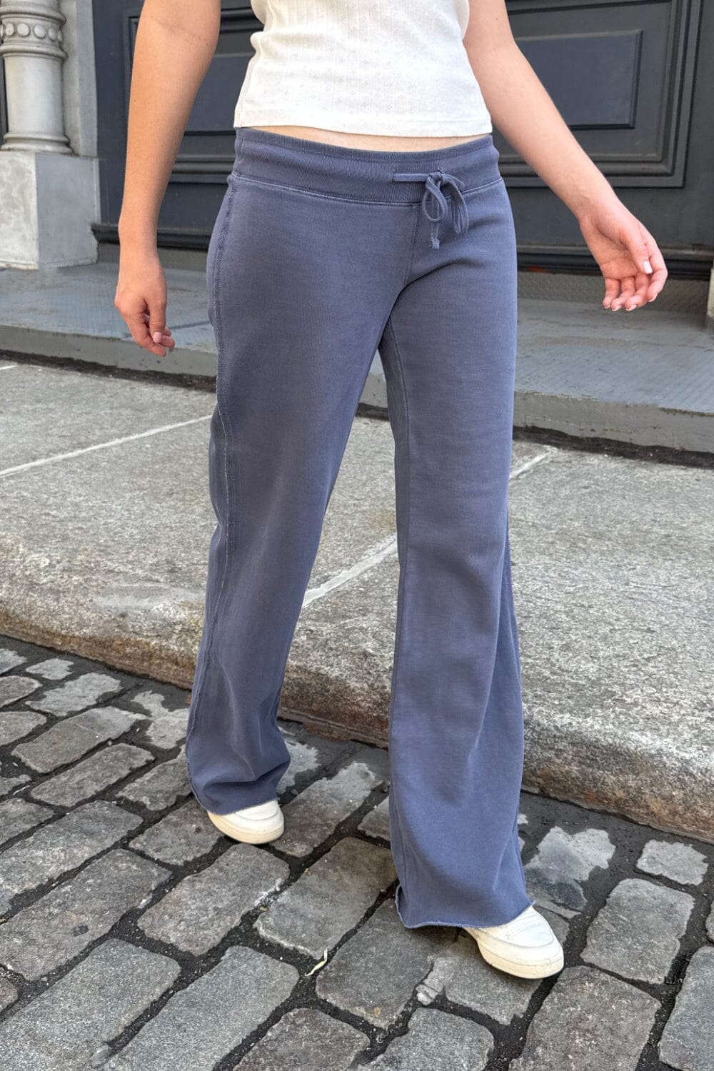 Faded Navy Blue / XS/S