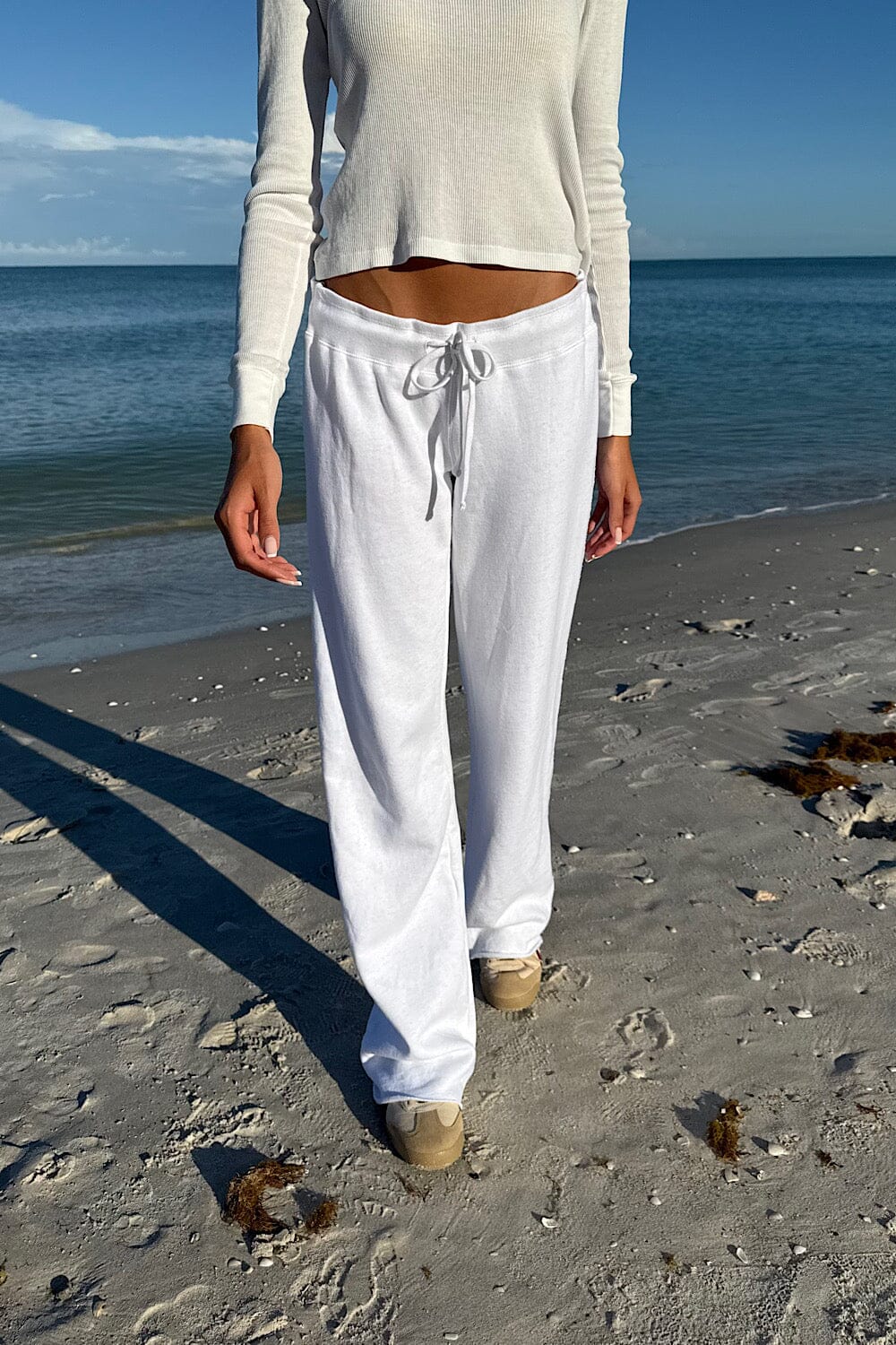 Brandy Melville Jada Pants | Pacific City Brandy Melville Jada Pants | Pacific City