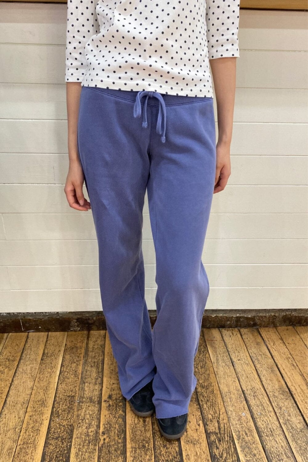 Hilary Soft Yoga Pants | 