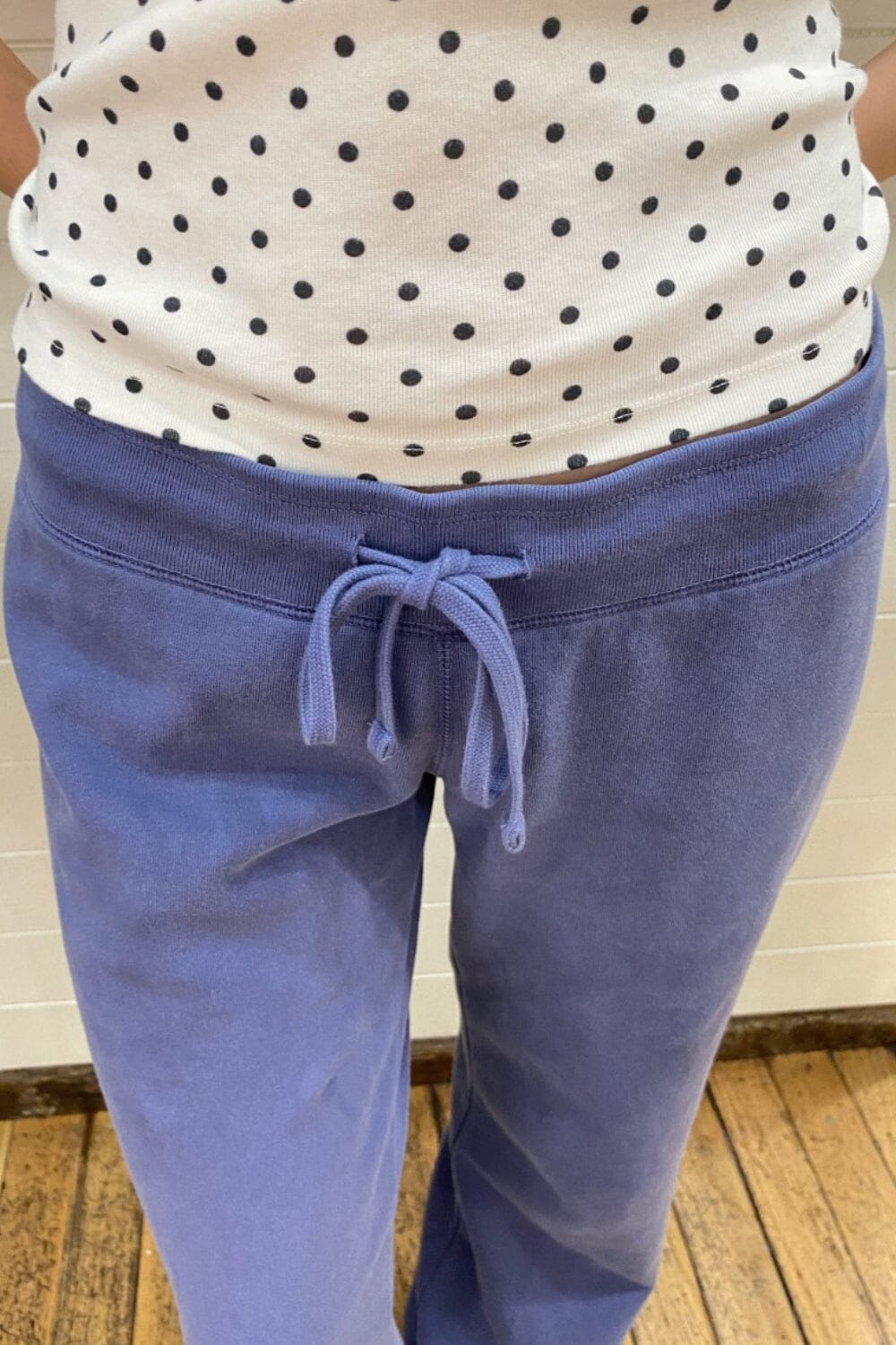 Hilary Soft Yoga Pants | 