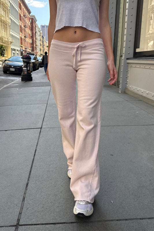 Pastel Pink / XS/S
