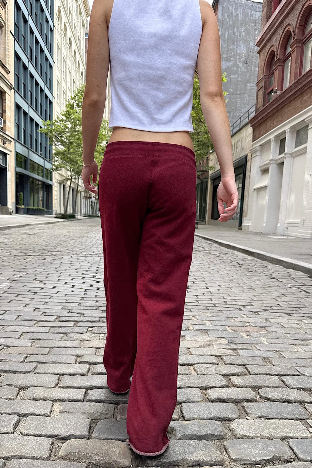 Hilary Yoga Pants
