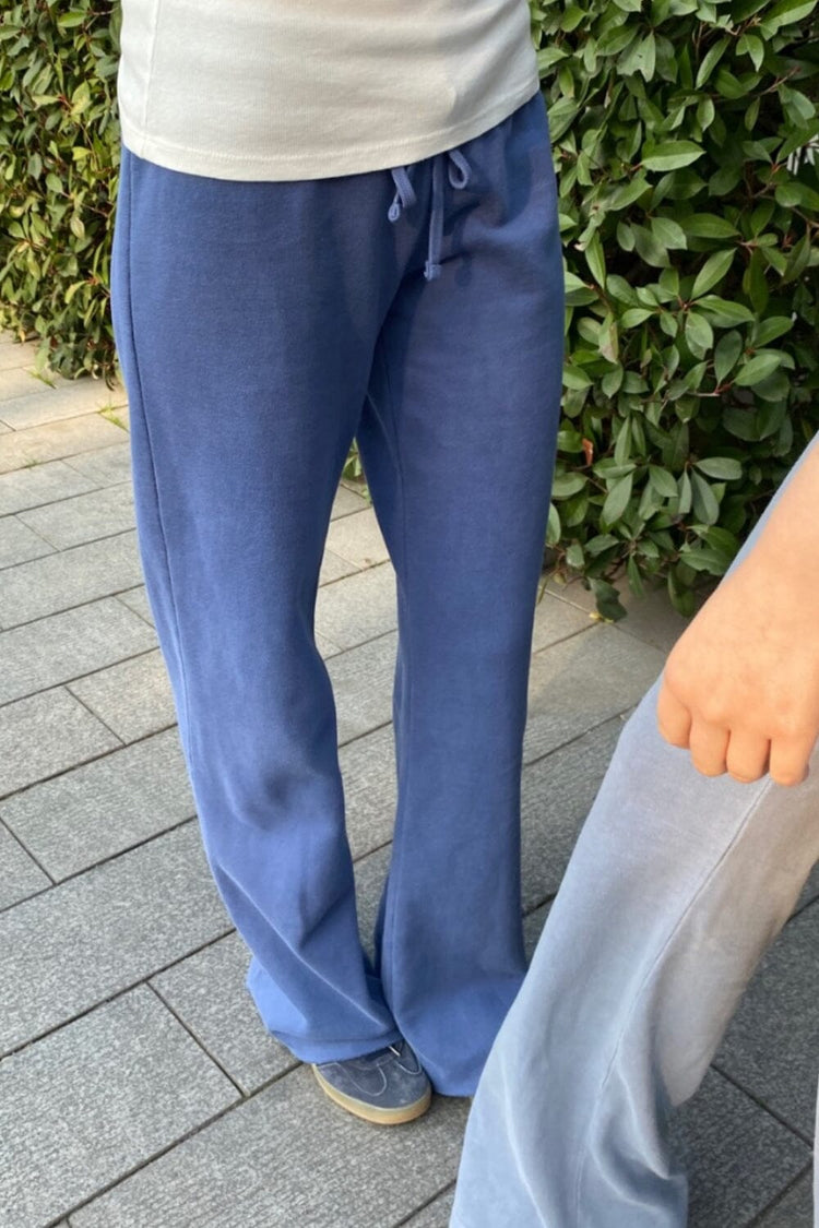 Hilary Yoga Pants | Navy / XS/S