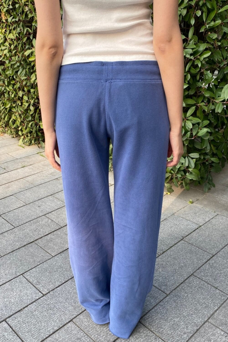 Hilary Yoga Pants | Navy / XS/S