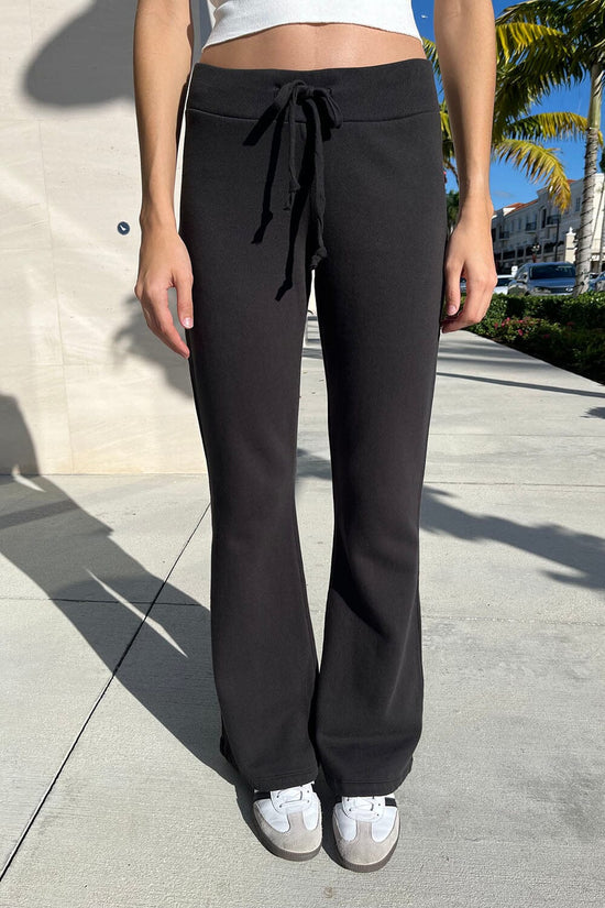 Hillary Soft Yoga Pants Brandy Melville