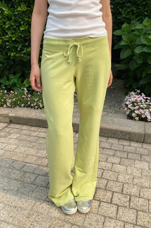 Light Chartreuse / XS/S