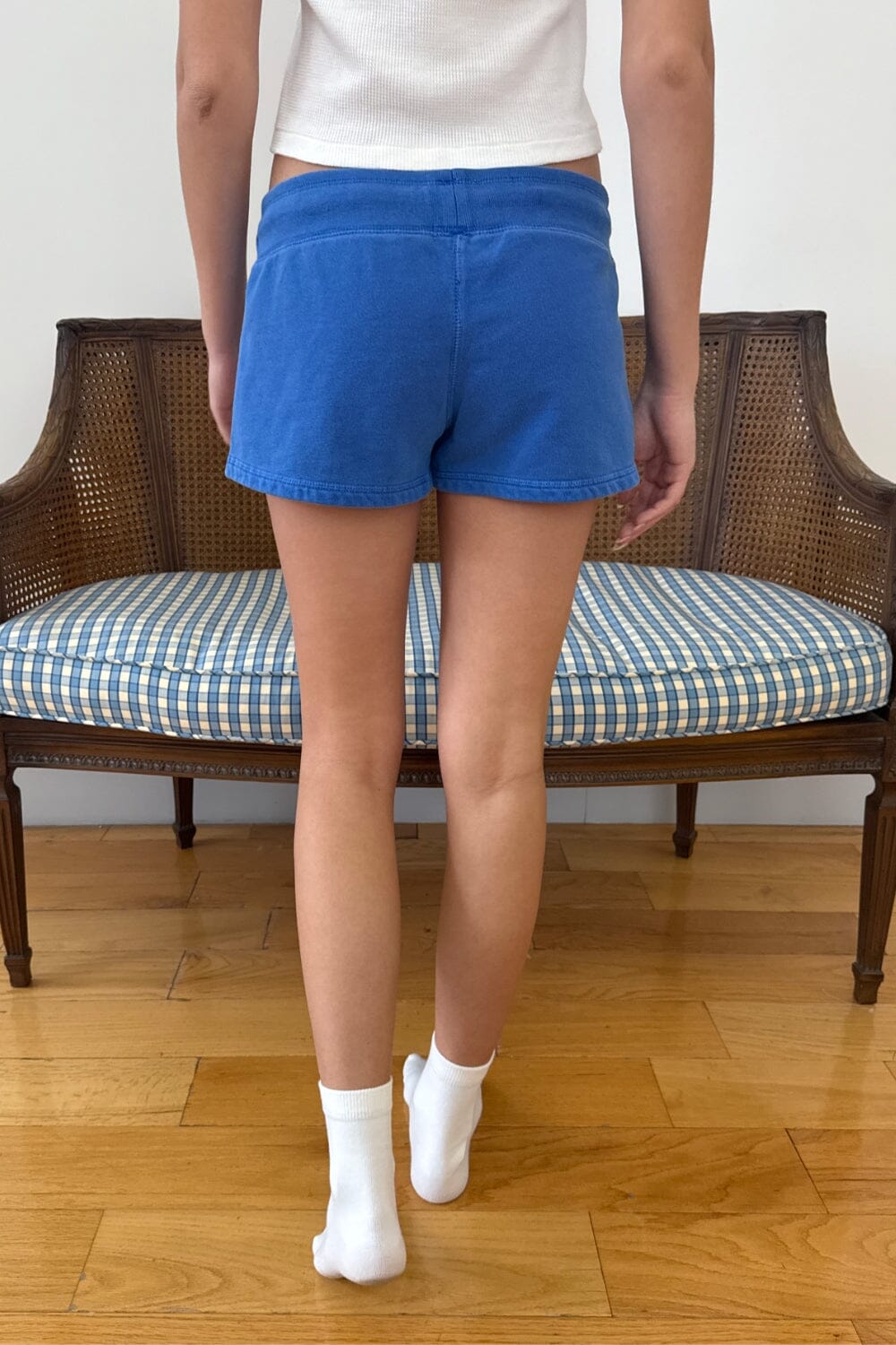 Marcie Sweatshorts