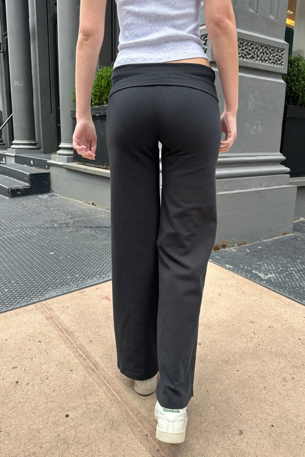 Priscilla Pants – Brandy Melville