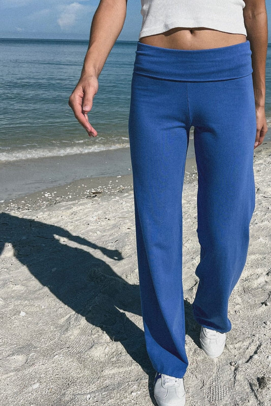 Steel Blue / XS/S