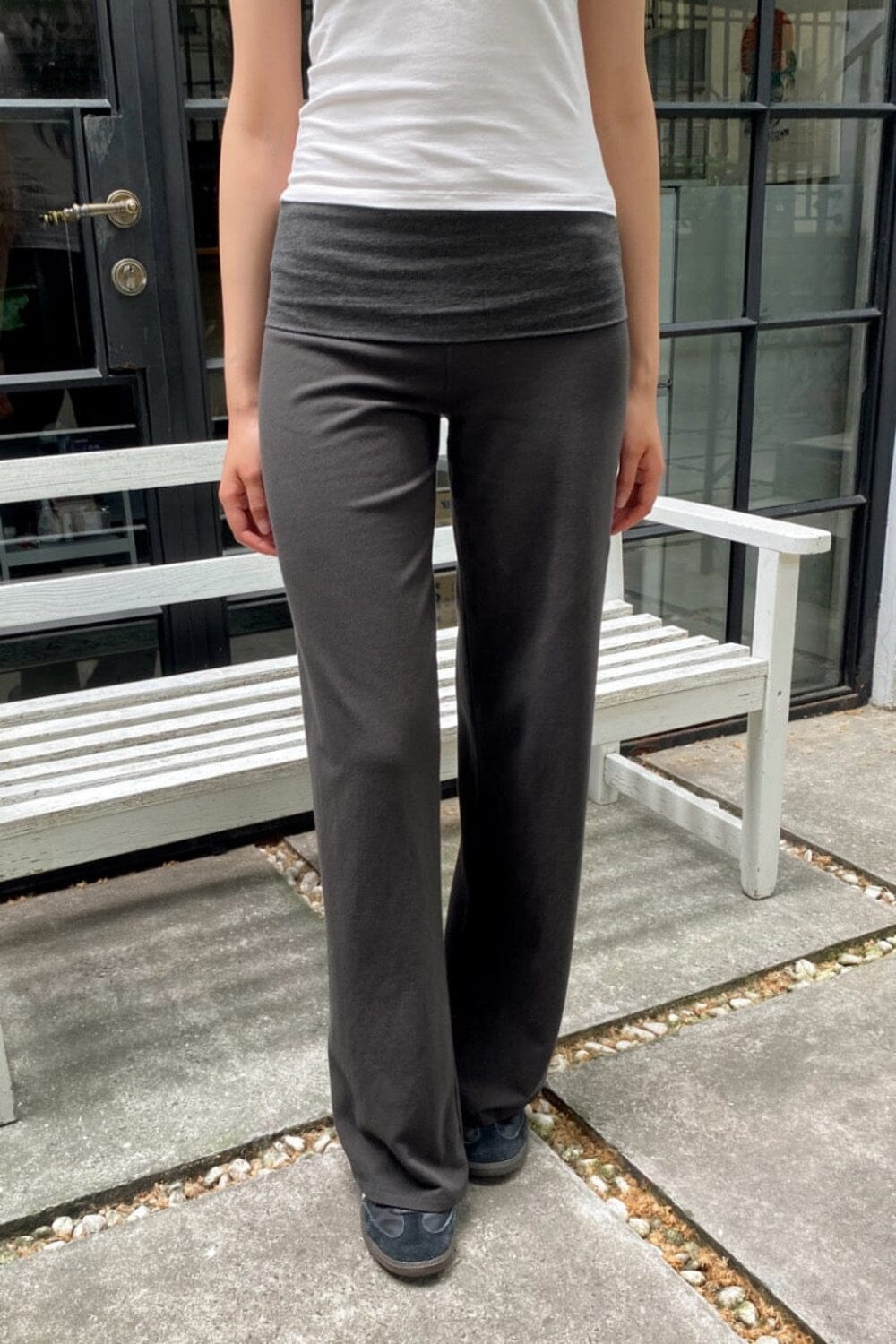 Priscilla Pants | Black / XS/S