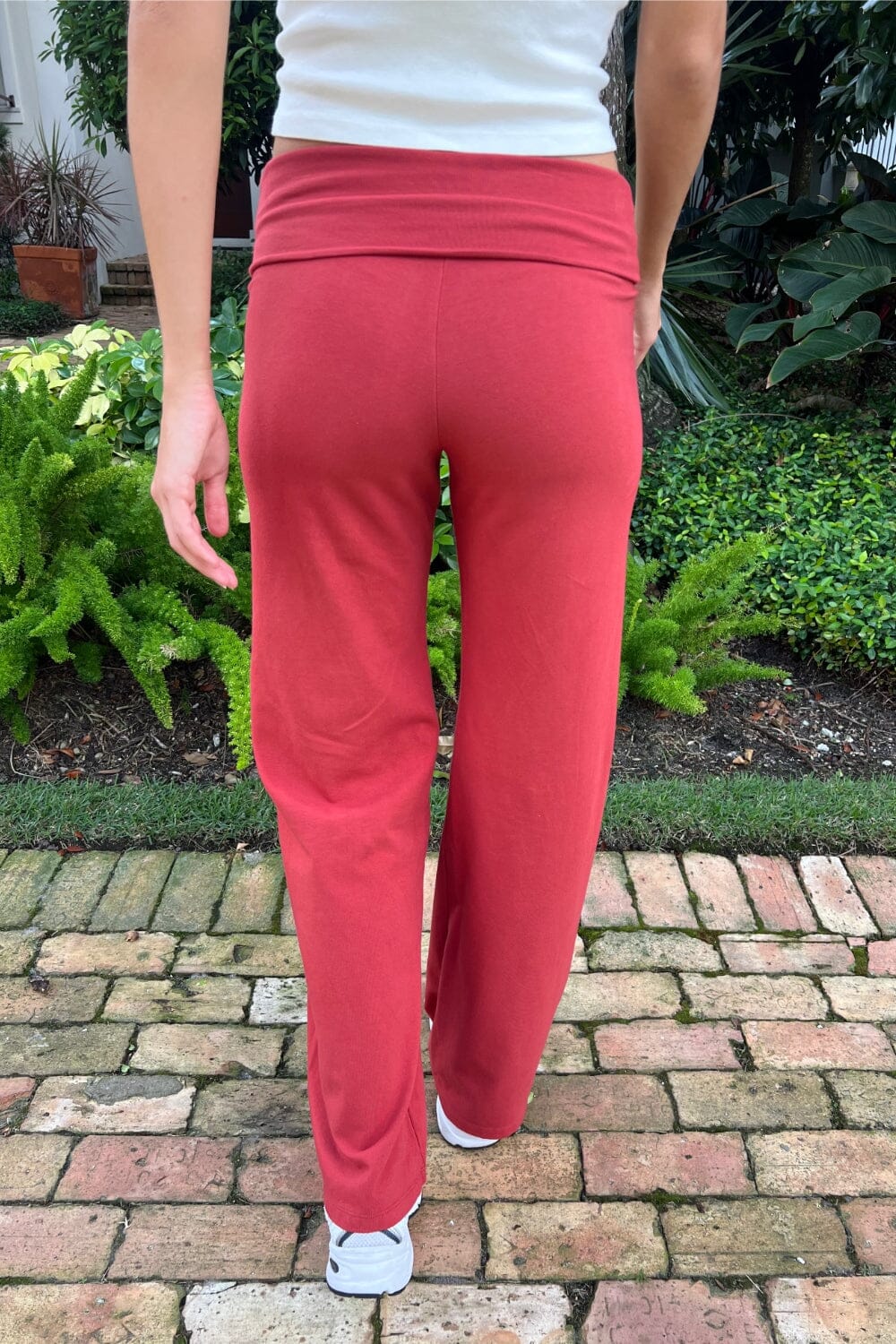 Red / XS/S