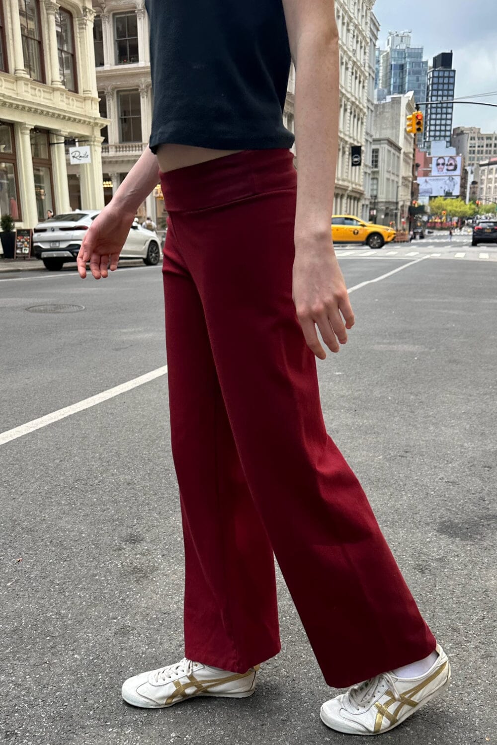 Maroon / XS/S