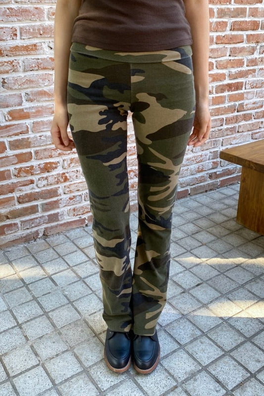 Camouflage / XS/S