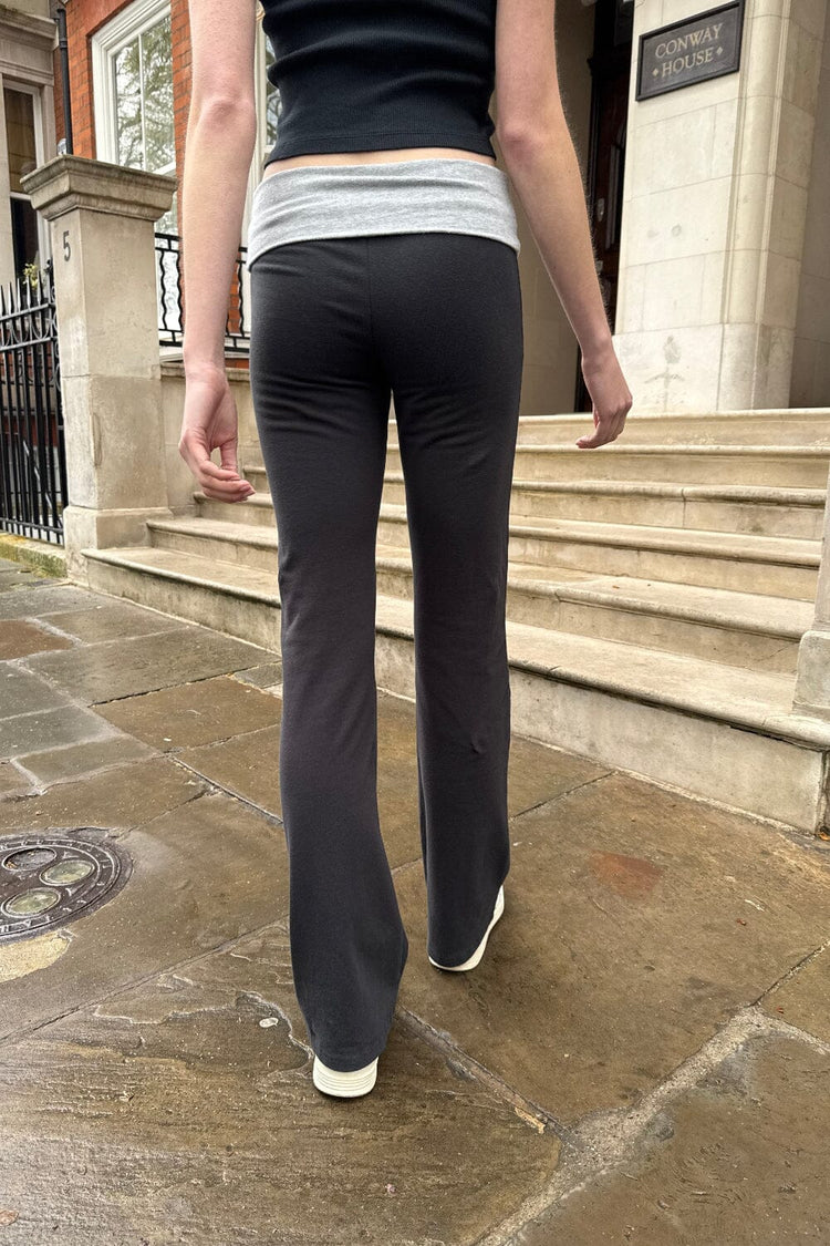 Priscilla Pants | Black / XS/S