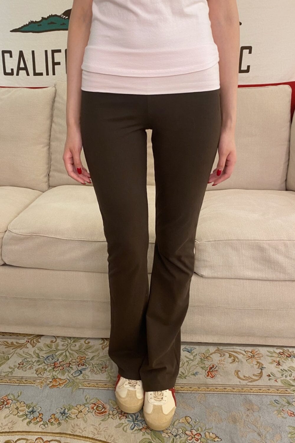 Bottoms - Pants