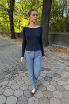 Tori Top