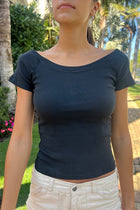 Martha Cotton Thick Sweater