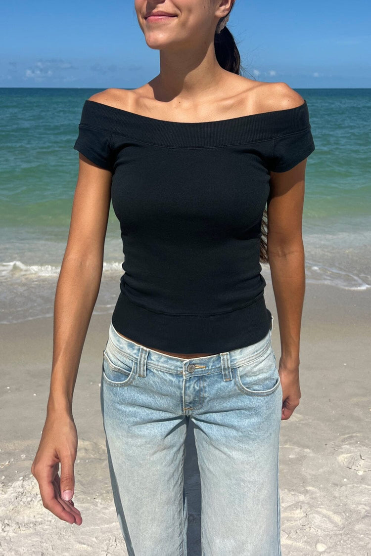 Ginny Top