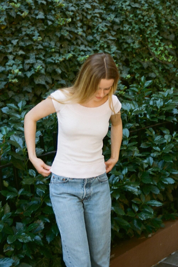 Ginny Top | Ginny Top