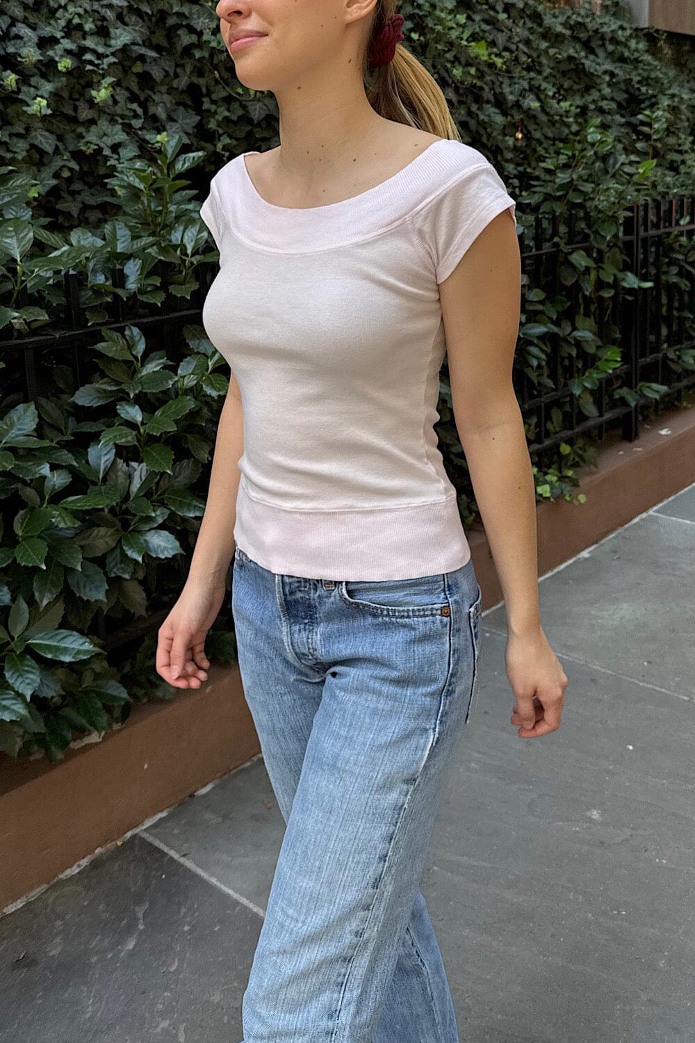 Light Pink / XS/S