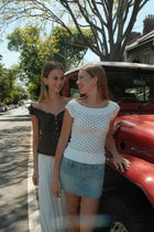 Ginny Top