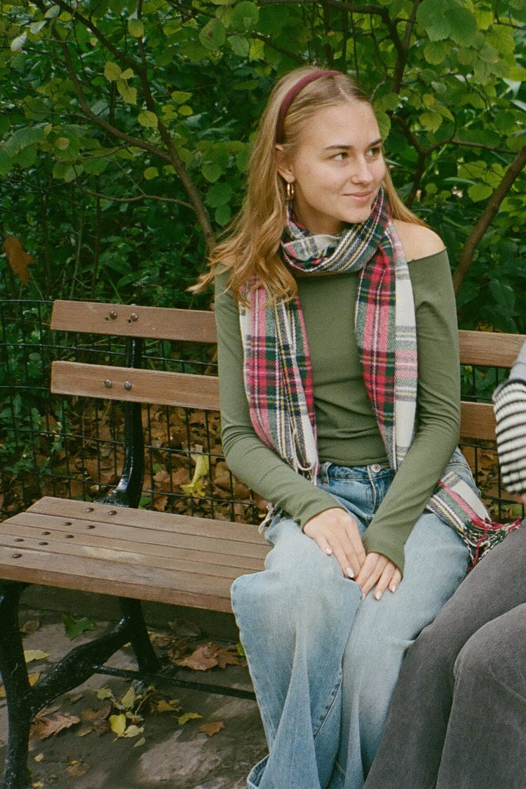 Bonnie Top | Deep Forest / S