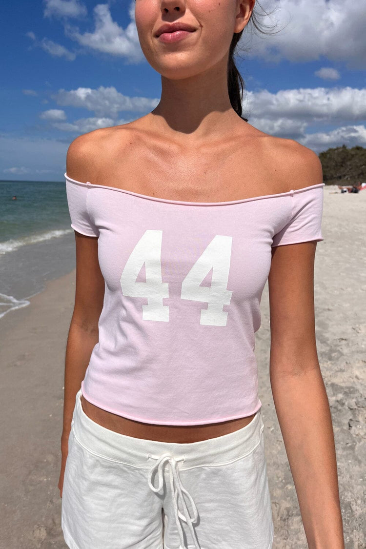 Bonnie 44 Top