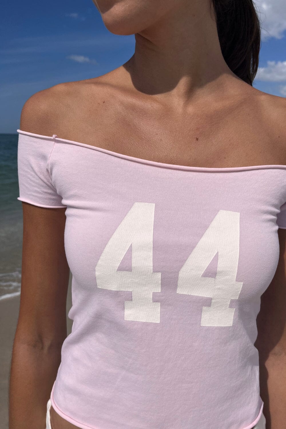 Bonnie 44 Top