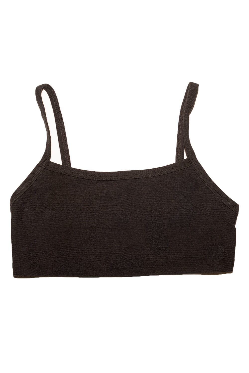 Isla Tank Top - Black / XS/S