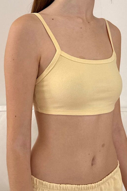 Isla Tank Top