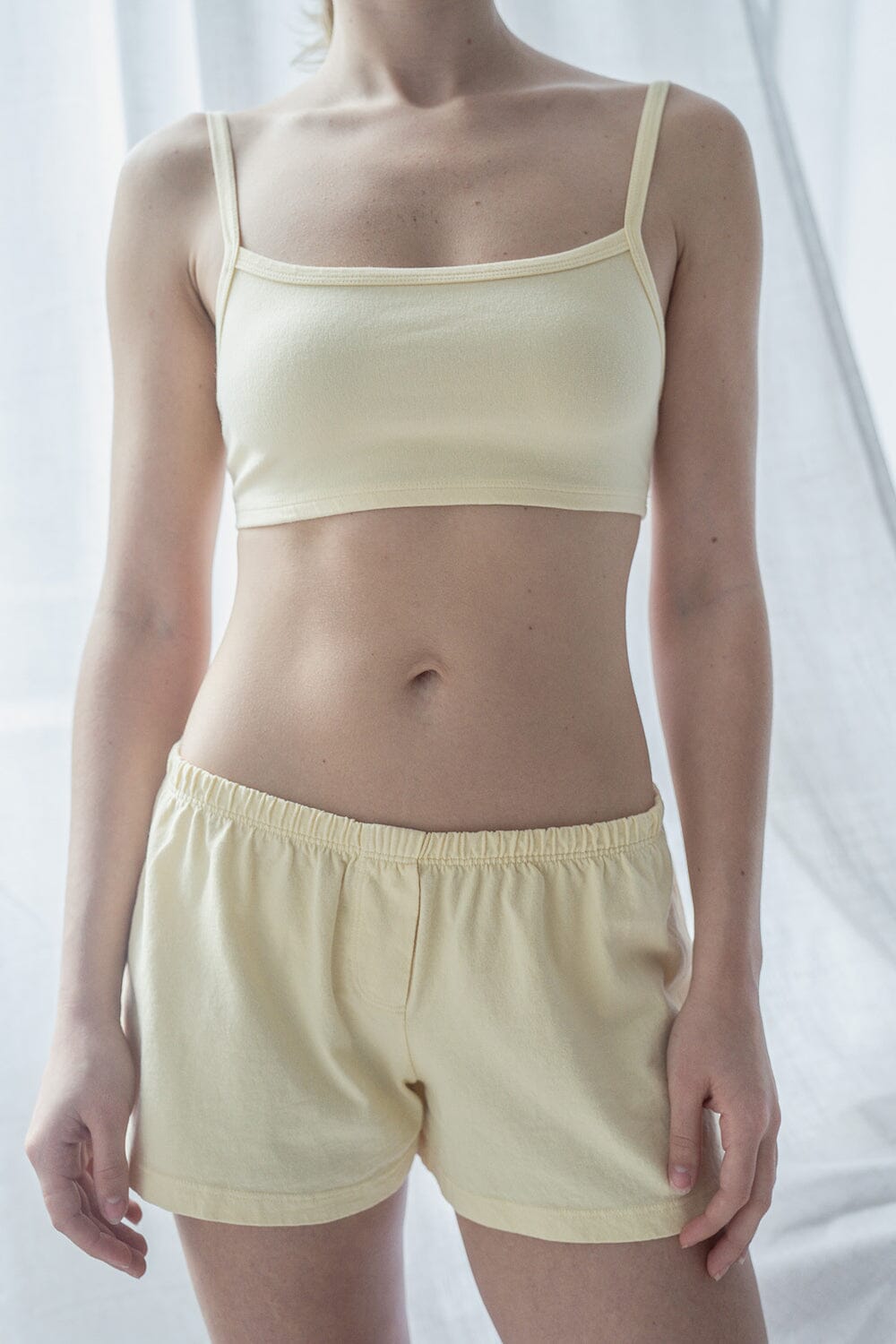 Isla Tank Top