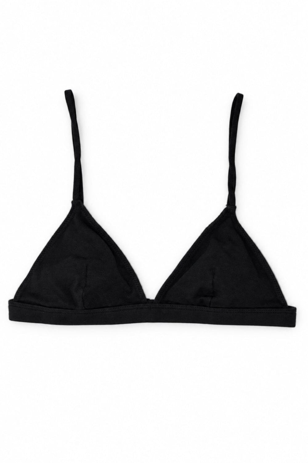 Basic Bra | Black / XS/S