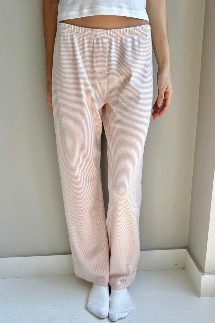 Keira Striped Sweatpants | Keira Striped Sweatpants