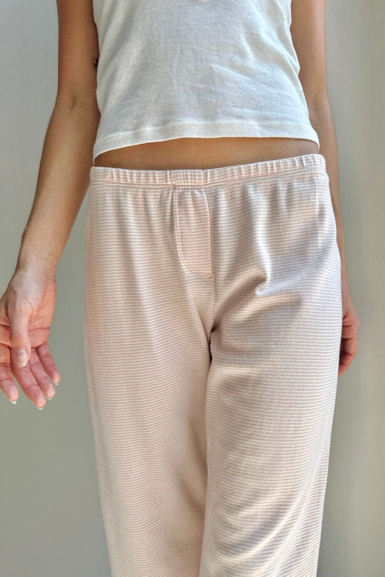 Keira Striped Sweatpants | Keira Striped Sweatpants