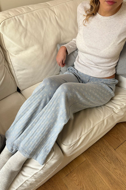 Brandy Melville Pajama Set 