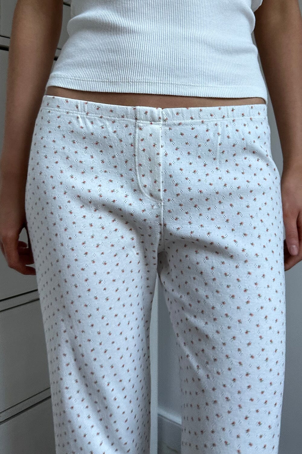 Brandy Melville, Pants & Jumpsuits, Brandy Melville Fleur Pants