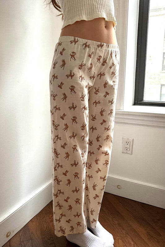 Pajamas – Brandy Melville