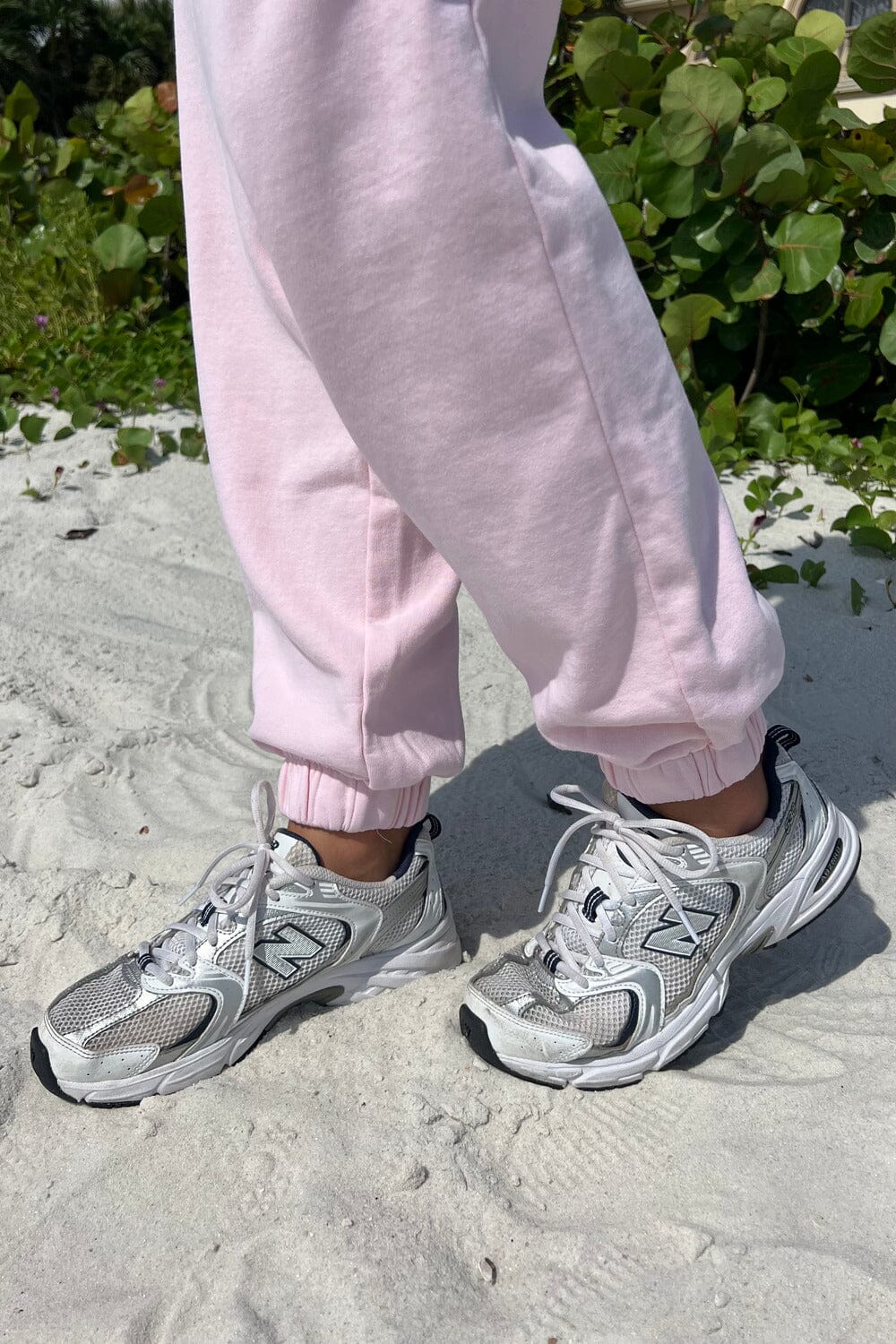 Baby Pink / S/M