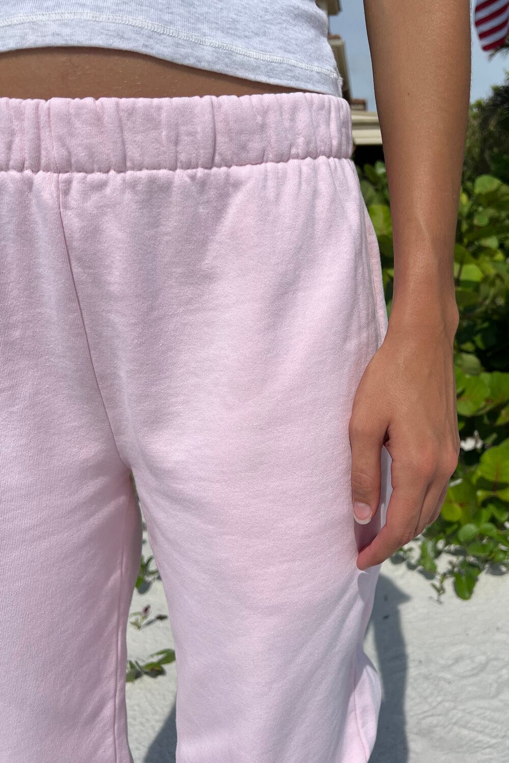 Baby Pink / S/M