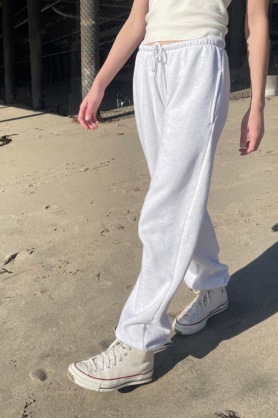 Rosa Tie Sweatpants main image 1
