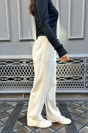 Anastasia Sweatpants – Brandy Melville