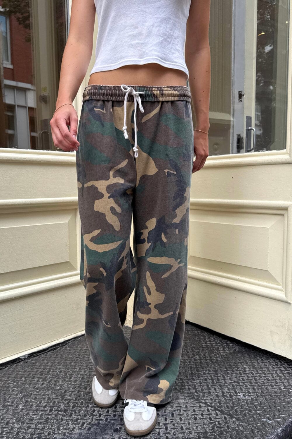 Brandy Melville A-Isla Tank Top - Main Image