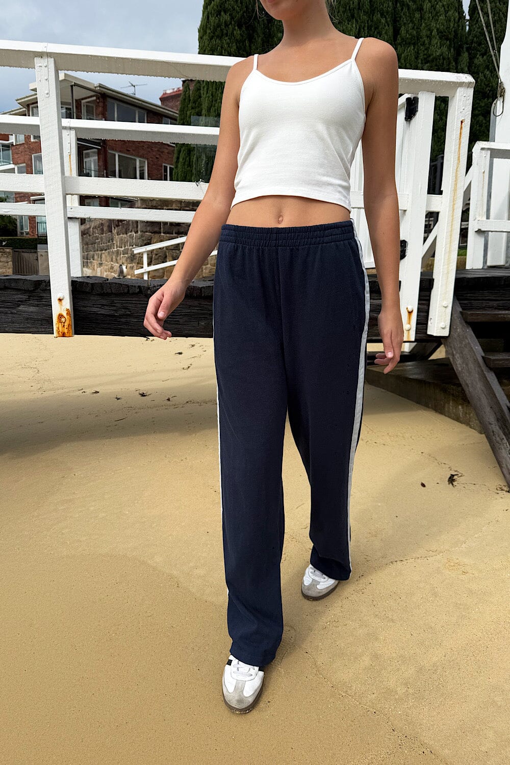 Navy Blue / S/M