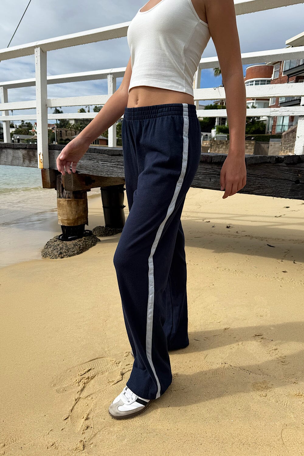 Navy Blue / S/M