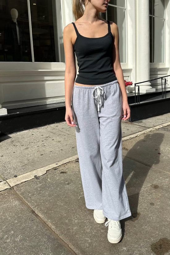 Autumn Tie Sweatpants – Brandy Melville