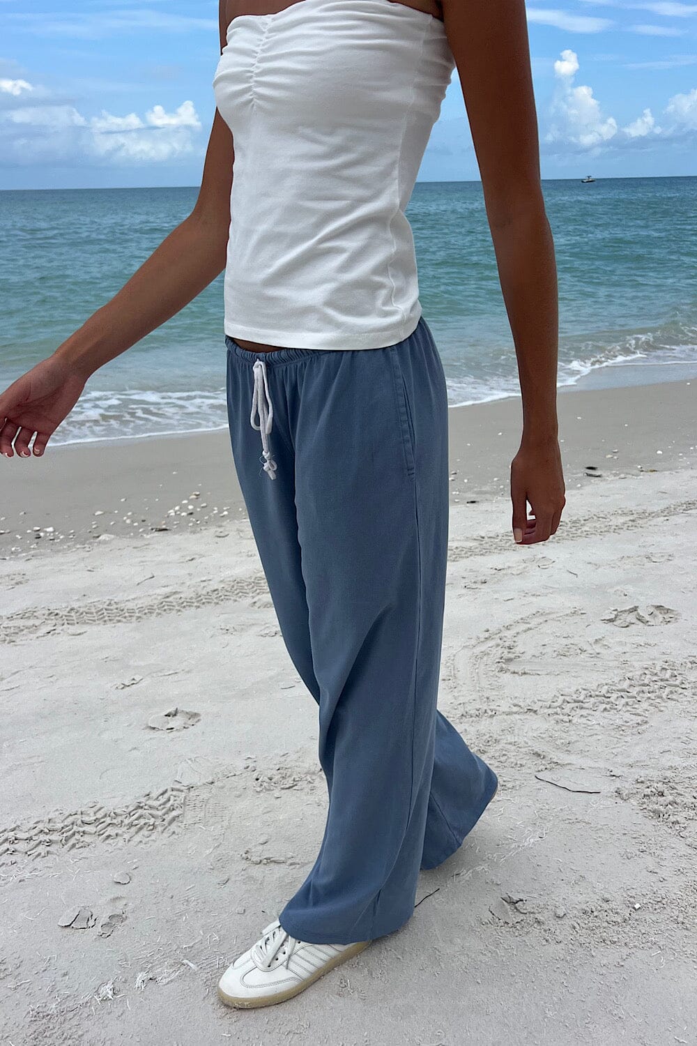 Autumn Tie Sweatpants