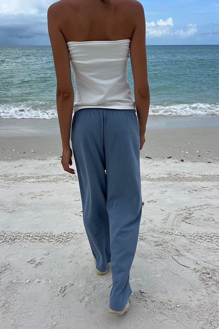 Autumn Tie Sweatpants