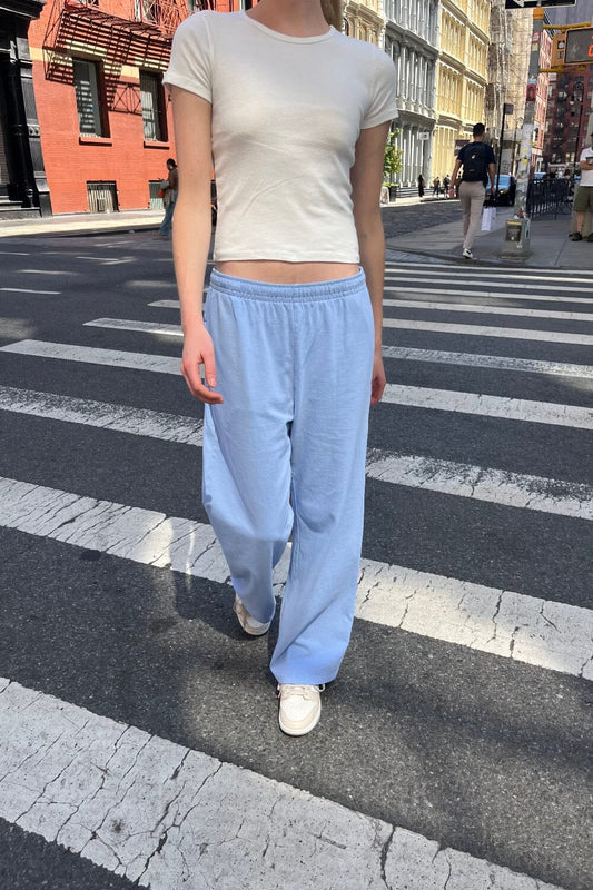 Light Blue / XS/S