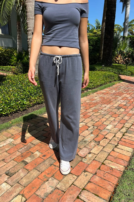 Faded Navy Blue / XS/S